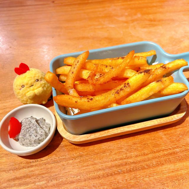 Ovo cafe