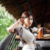 three monkey restaurant