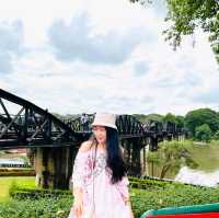 สะพานข้ามแม่น้ำแคว