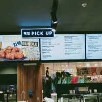 EMart 24 Landed in Jurong Point !