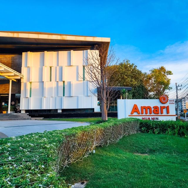 Amari Hua Hin