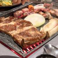 곤지암 스키장, 리조트 근처 가성비 맛집