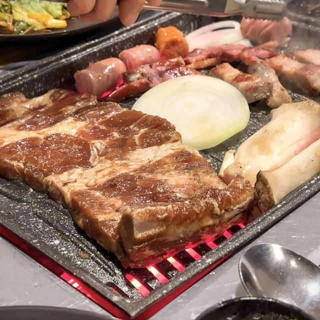 곤지암 스키장, 리조트 근처 가성비 맛집