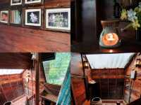 The Antique Riverside บ้านโป่ง ราชบุรี