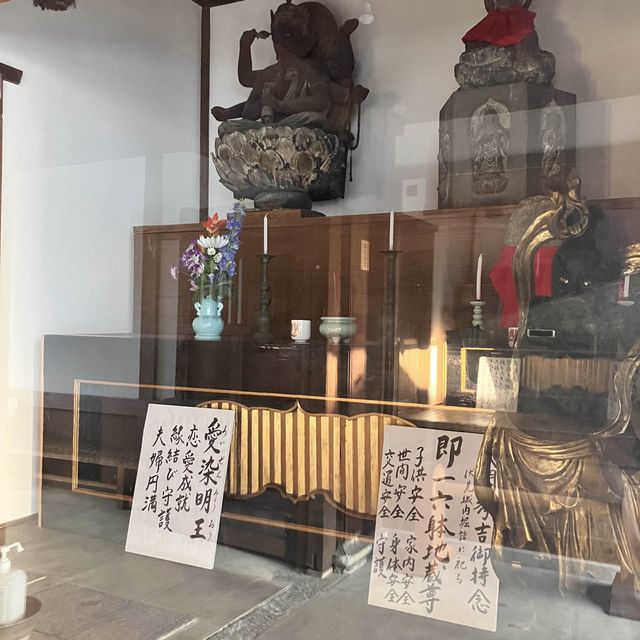 【京都】伏見城ゆかりの山門