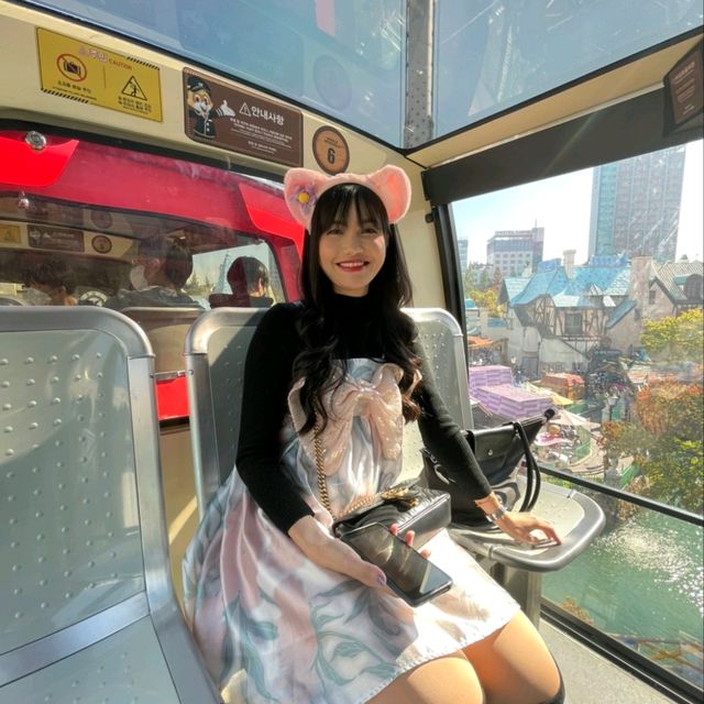 Lotte World 