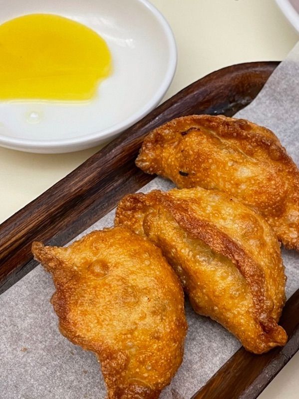 부산 차이나타운 3대 만두 맛집 [신발원]