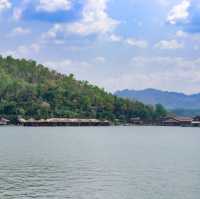 เลคเฮฟเว่น รีสอร์ท  ที่พักสวยบรรยากาศดี