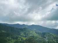 บ้านเกวียน อุทยานแห่งชาติดอยภูคา จ.น่าน