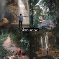 ขับรถเที่ยวเชียงใหม่-แม่ฮ่องสอน