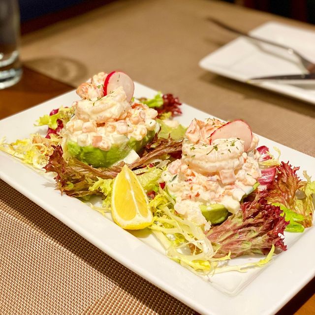 Red Lobster (CWB
