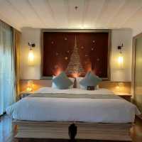 Sukhothai Heritage Resort

