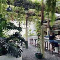 Aiya Cafe' บ้านน้อยซอยลึก