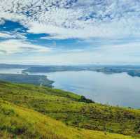 Danau Sentani