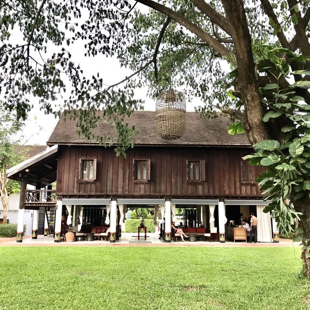 Sofitel Luang Prabang