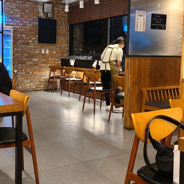 서면 돈카츠 맛집 ❝ 대쿠이 ❞ 