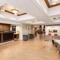 Homewood Suites by Hilton Orlando