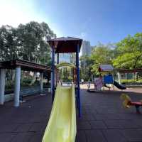 Tsuen Wan Riveria Park Playground 