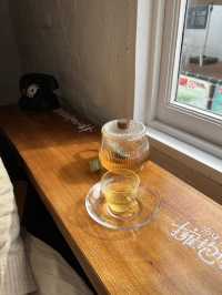 位於美孚遠離繁囂的寧靜Cafe：coffeeflow #打卡 #好去處