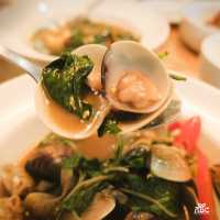 超像咖啡廳的台式料理餐廳！台中勤美商圈美食