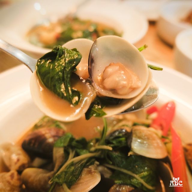超像咖啡廳的台式料理餐廳！台中勤美商圈美食