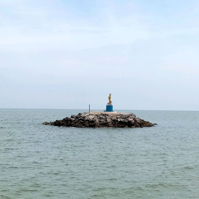 หาดปึกเตียน