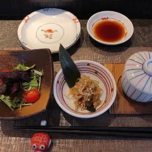 🇯🇵用餐體驗無可挑剔 性價比王OMAKASE - Suzuno 寿々乃  🍣 🍶