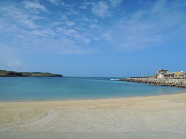 澎湖無敵海景