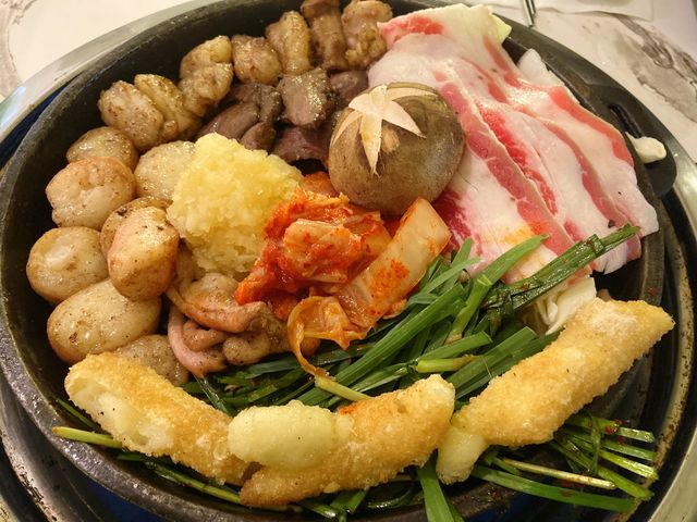 부산 서면 곱창맛집