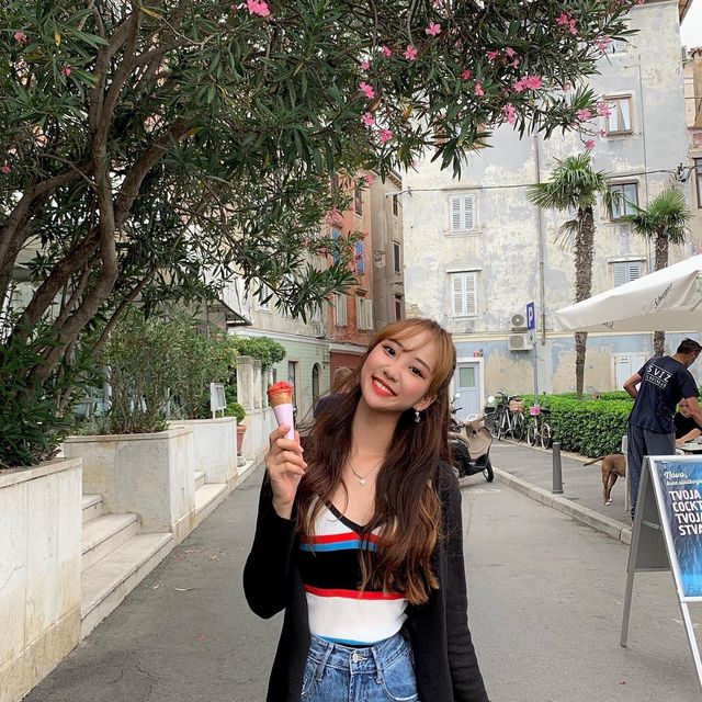 오션뷰가 너무 예쁜 마을, 슬로베니아 피란 💙