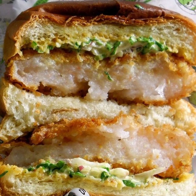 제스티살룬, 홍대 수제버거 맛집
