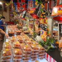 Don Don Donki Suntec