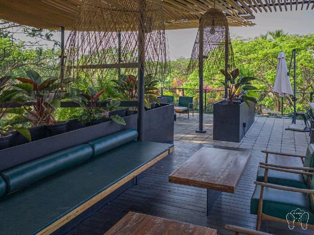 🍕 Chic39 Cafe & Restaurant Chiang Mai
