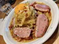 台北西門町聚餐推薦美食｜樂野食，還有包提供包廂空間喔