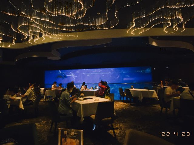 海龍王餐廳