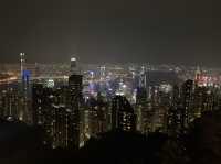 西高山行山｜飽覽維港景。離島景。日落景。山頂夜景｜新手行山最短最輕鬆的行山路線