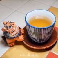 พาไปทานอาหารโอกินาว่า