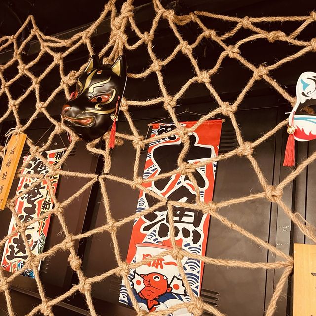 🏮🏮@黑木亭居酒屋