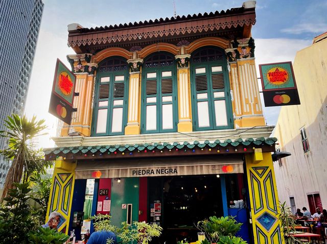 Haji Street Art