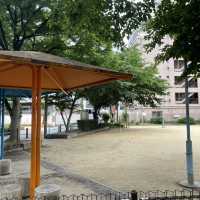 山口本町公園