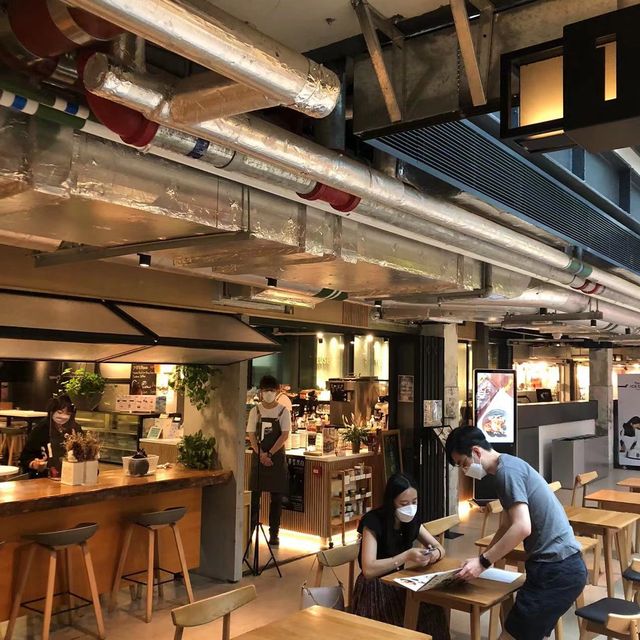 The Mills, Hong Kong’s historical landmark 