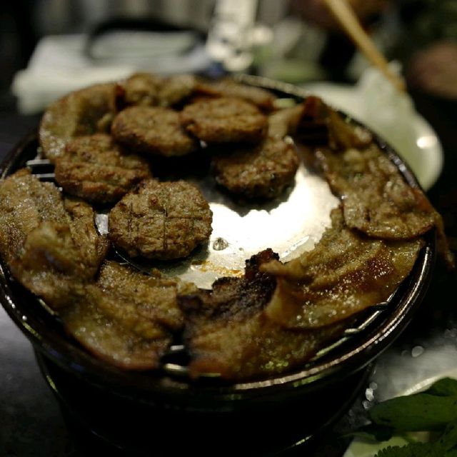 베트남 호치민 맛집 포뀐