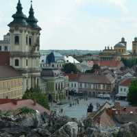  匈牙利🔶 Eger