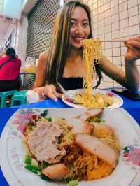 เดินหาของกินที่ "เยาวราช"