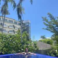 POOL by the Beach