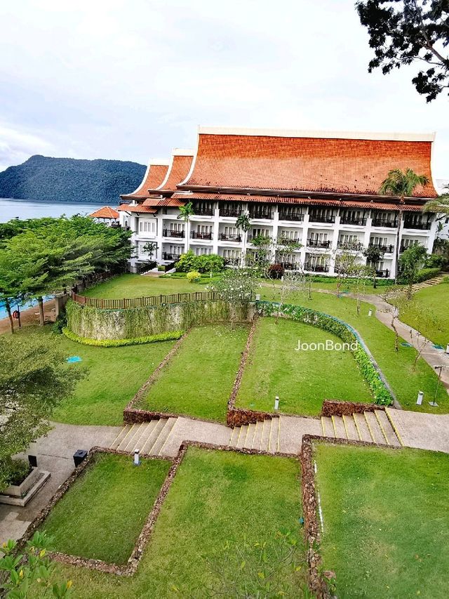Westin @Langkawi