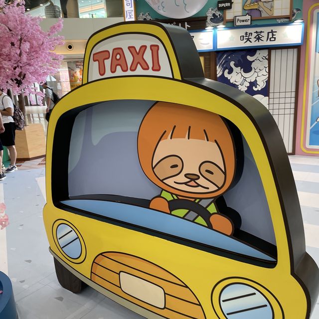 香港新城市小日本🇯🇵Keigo同遊大阪
