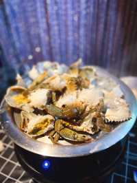 Chill 住食海鮮