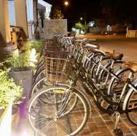 Experience at Luangsay inn 