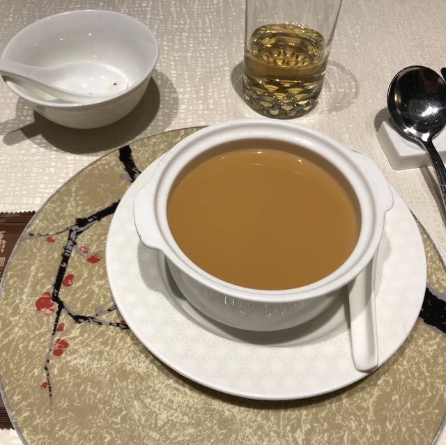 Michelin 3-Star Chinese Cuisine - Forum 